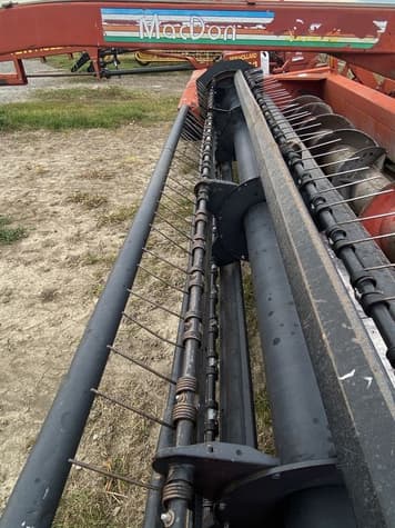 Main image MacDon 5000